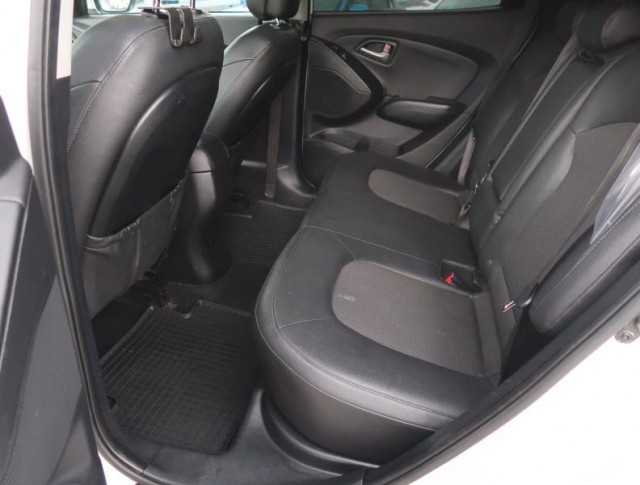 Hyundai ix35  1.7 CRDi 