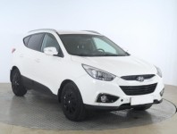 Hyundai ix35  1.7 CRDi 