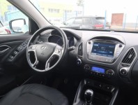 Hyundai ix35  1.7 CRDi 