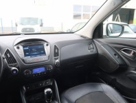 Hyundai ix35  1.7 CRDi 