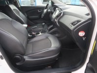 Hyundai ix35  1.7 CRDi 