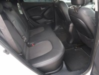 Hyundai ix35  1.7 CRDi 