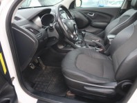 Hyundai ix35  1.7 CRDi 