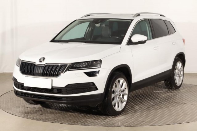 Škoda Karoq  2.0 TDI Active Plus