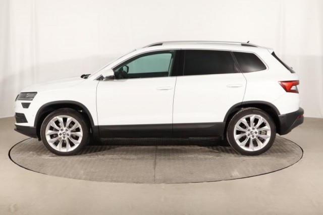 Škoda Karoq  2.0 TDI Active Plus