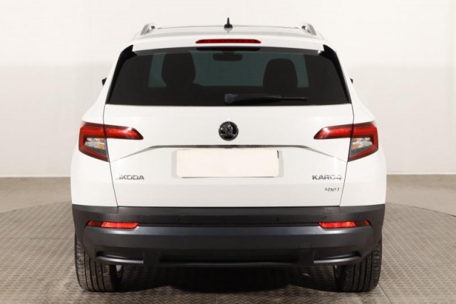 Škoda Karoq  2.0 TDI Active Plus