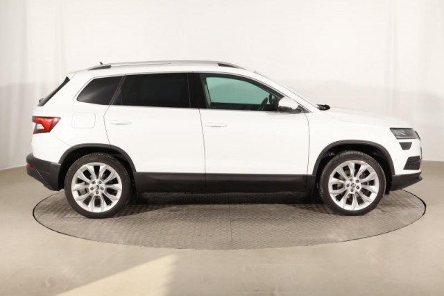 Škoda Karoq  2.0 TDI Active Plus