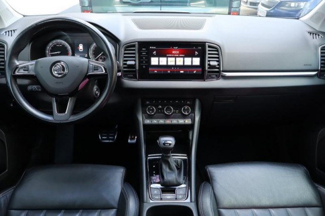 Škoda Karoq  2.0 TDI Active Plus