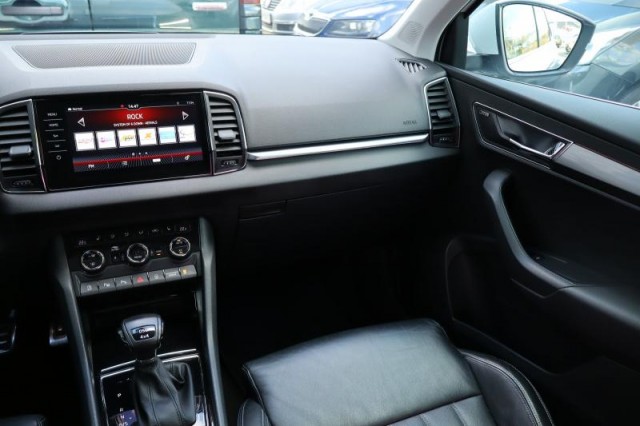 Škoda Karoq  2.0 TDI Active Plus