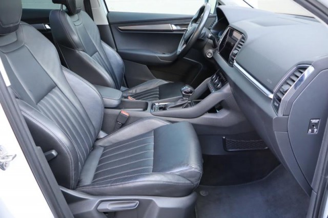 Škoda Karoq  2.0 TDI Active Plus