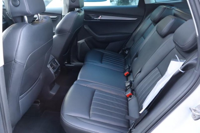 Škoda Karoq  2.0 TDI Active Plus