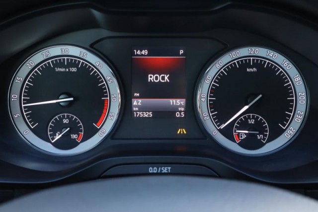 Škoda Karoq  2.0 TDI Active Plus