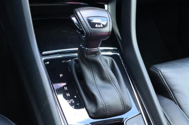 Škoda Karoq  2.0 TDI Active Plus