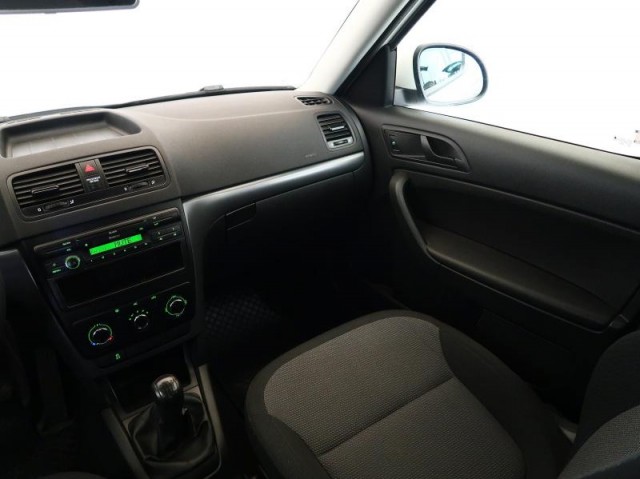 Škoda Yeti  1.4 TSI 