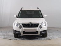 Škoda Yeti  1.4 TSI 