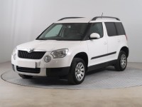 Škoda Yeti  1.4 TSI 