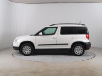 Škoda Yeti  1.4 TSI 