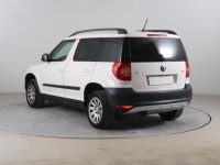 Škoda Yeti  1.4 TSI 