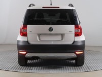 Škoda Yeti  1.4 TSI 