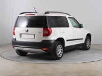 Škoda Yeti  1.4 TSI 