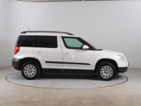 Škoda Yeti  1.4 TSI 