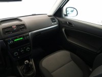 Škoda Yeti  1.4 TSI 