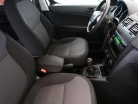 Škoda Yeti  1.4 TSI 