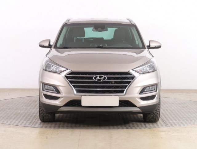 Hyundai Tucson  1.6 CRDi 