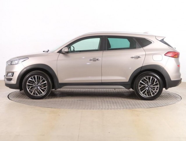 Hyundai Tucson  1.6 CRDi 