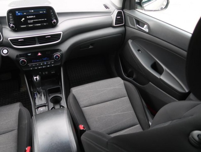 Hyundai Tucson  1.6 CRDi 