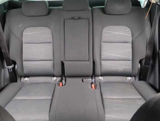 Hyundai Tucson  1.6 CRDi 