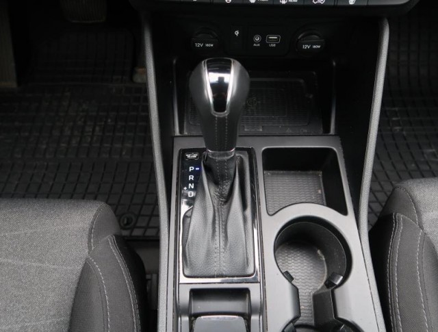 Hyundai Tucson  1.6 CRDi 