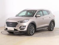 Hyundai Tucson  1.6 CRDi 