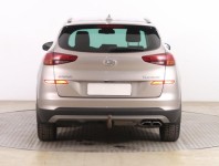 Hyundai Tucson  1.6 CRDi 