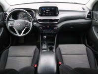 Hyundai Tucson  1.6 CRDi 
