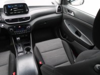 Hyundai Tucson  1.6 CRDi 