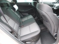 Hyundai Tucson  1.6 CRDi 