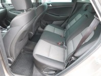 Hyundai Tucson  1.6 CRDi 