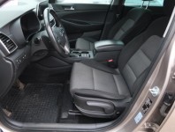Hyundai Tucson  1.6 CRDi 