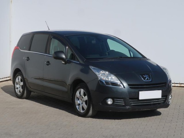 Peugeot 5008  1.6 HDi Active