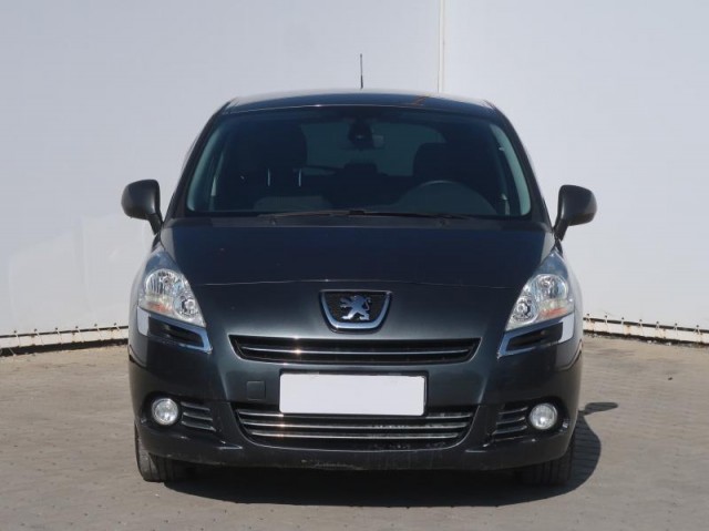 Peugeot 5008  1.6 HDi Active