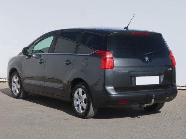 Peugeot 5008  1.6 HDi Active
