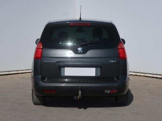 Peugeot 5008  1.6 HDi Active