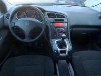 Peugeot 5008  1.6 HDi Active
