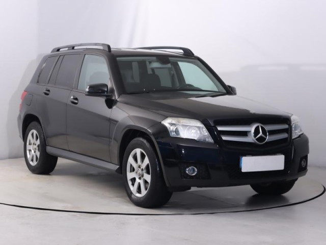 Mercedes-Benz GLK  220 CDI 