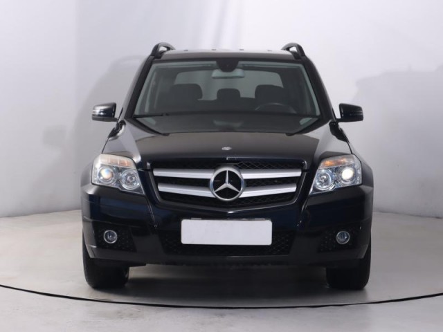 Mercedes-Benz GLK  220 CDI 