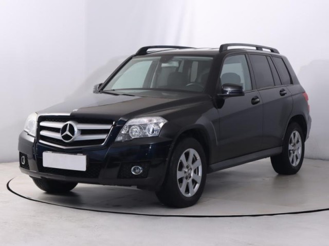 Mercedes-Benz GLK  220 CDI 