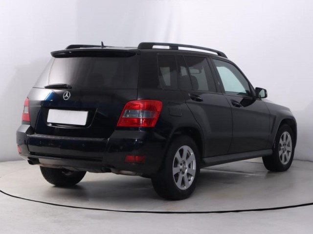 Mercedes-Benz GLK  220 CDI 