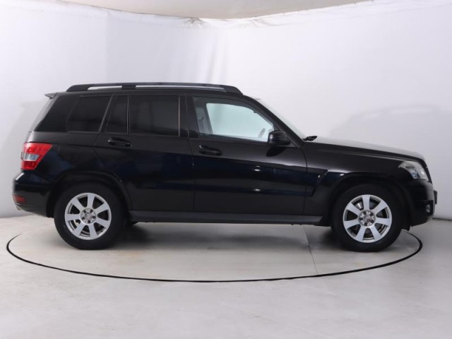 Mercedes-Benz GLK  220 CDI 