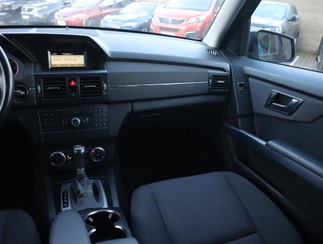 Mercedes-Benz GLK  220 CDI 
